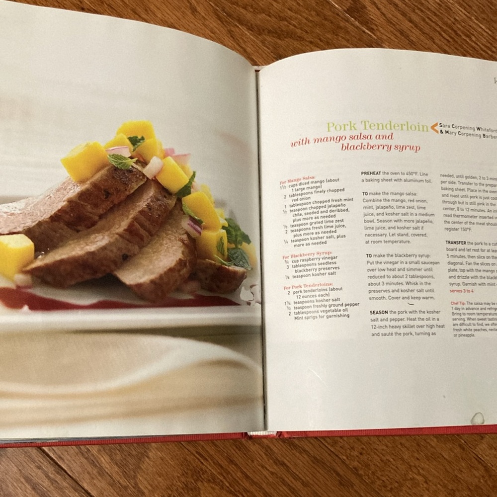 TODAY’S KITCHEN COOKBOOK - Picture 5 of 16